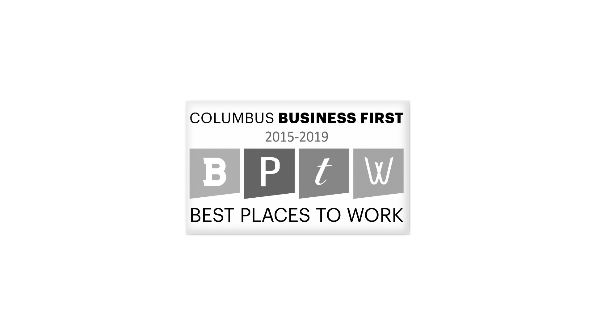 Copy of BEST PLACE TO WORK