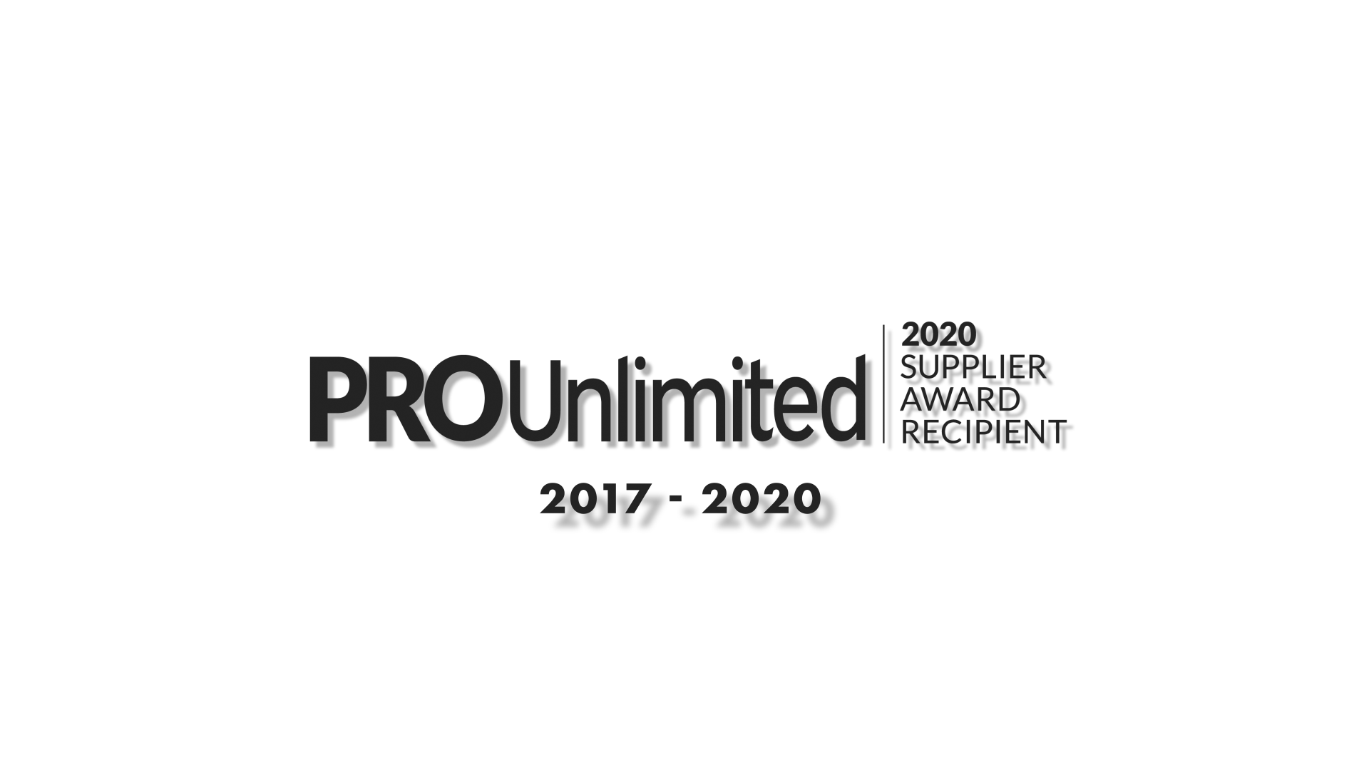 Copy of PRO UNLIMITED 2017 2020