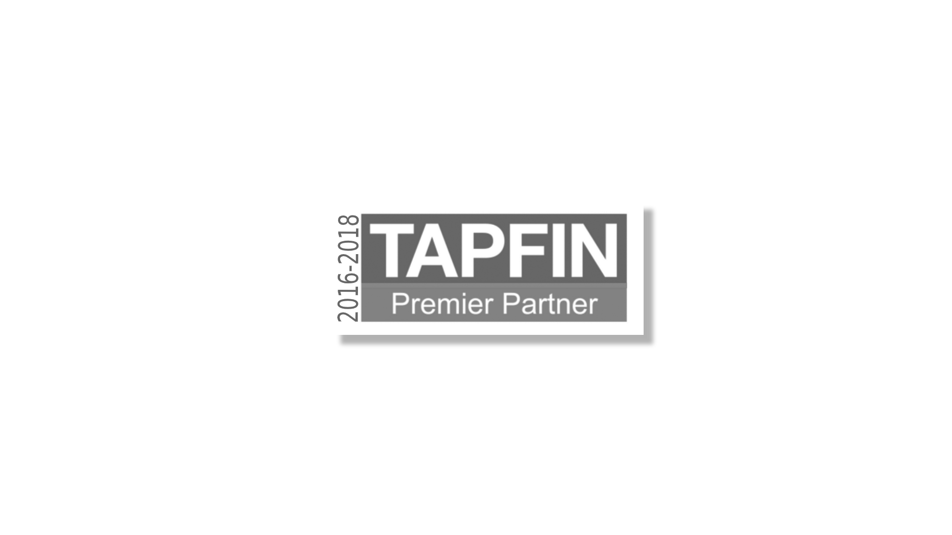 Copy of TAPFIN 2016 2018