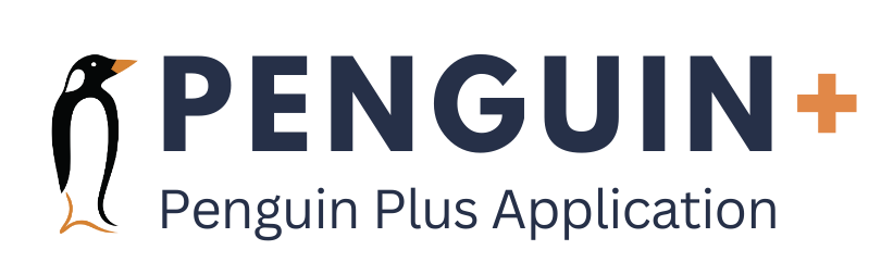 PENGUIN PLUS